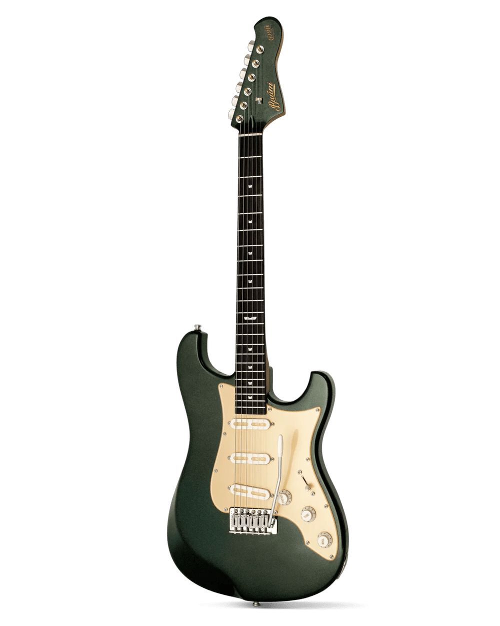 Celestor - Deep Forest - Baum Guitars