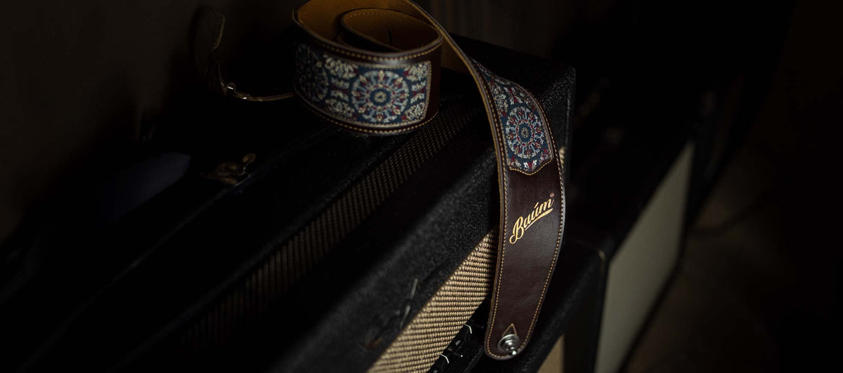 Accessories - Baum Guitars