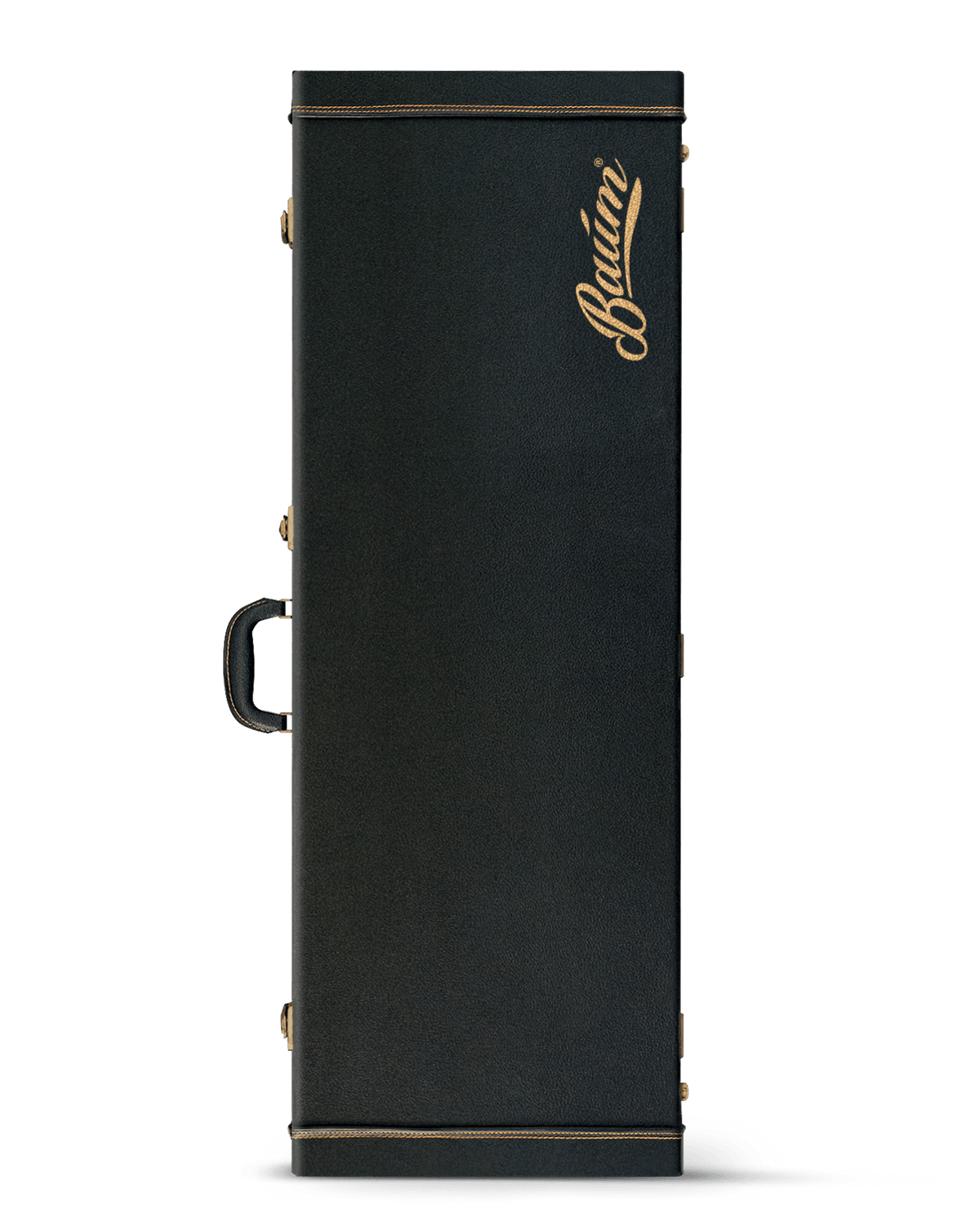 Original Deluxe Hardcase (2025 edition) - Baum Guitars