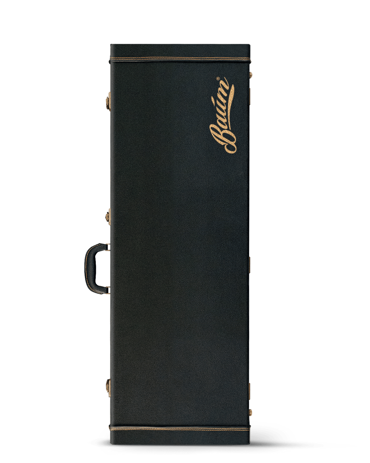Original Deluxe Hardcase (2025 edition) - Baum Guitars