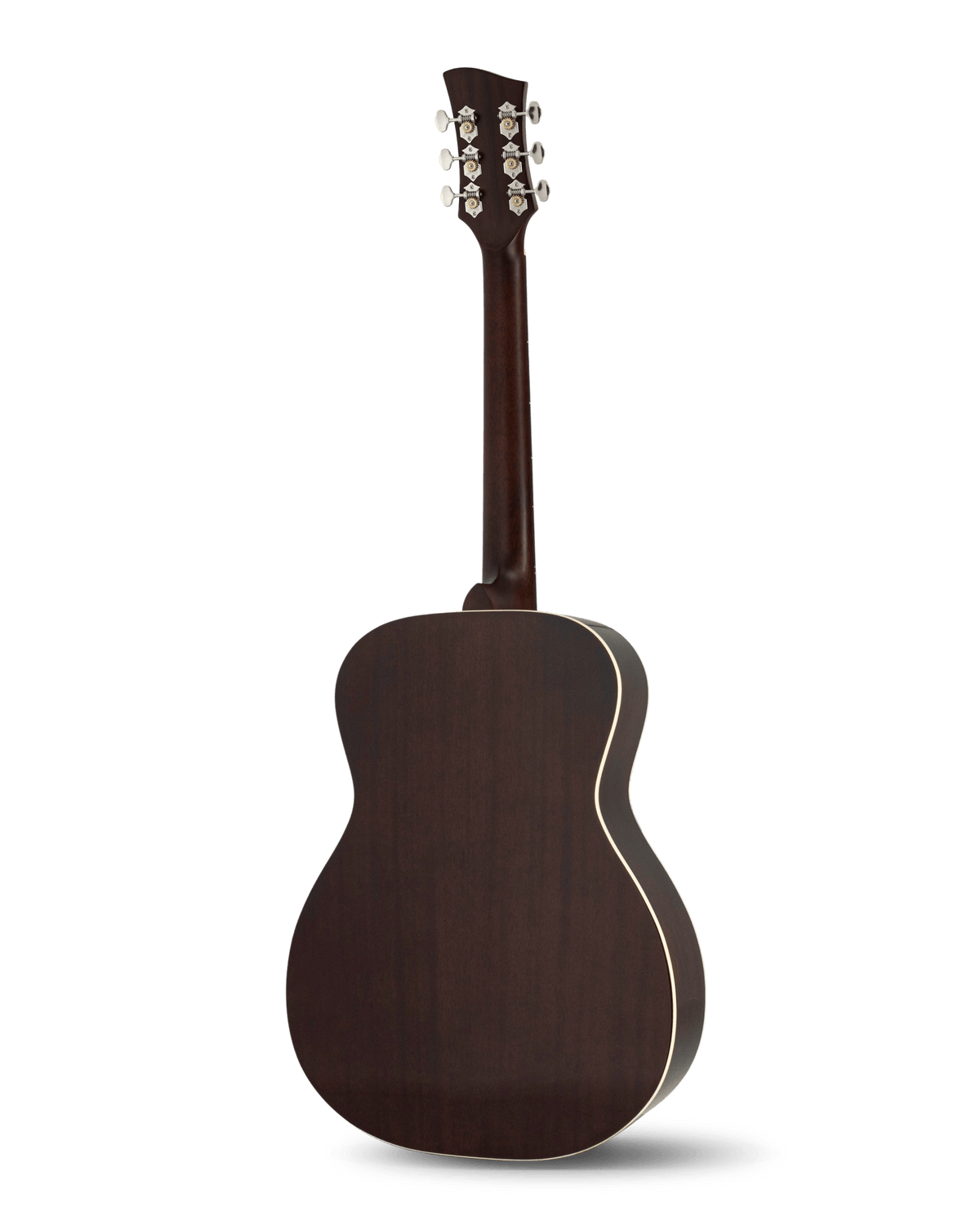 Leaper Melody VEGA - Inca Gold - Baum Guitars
