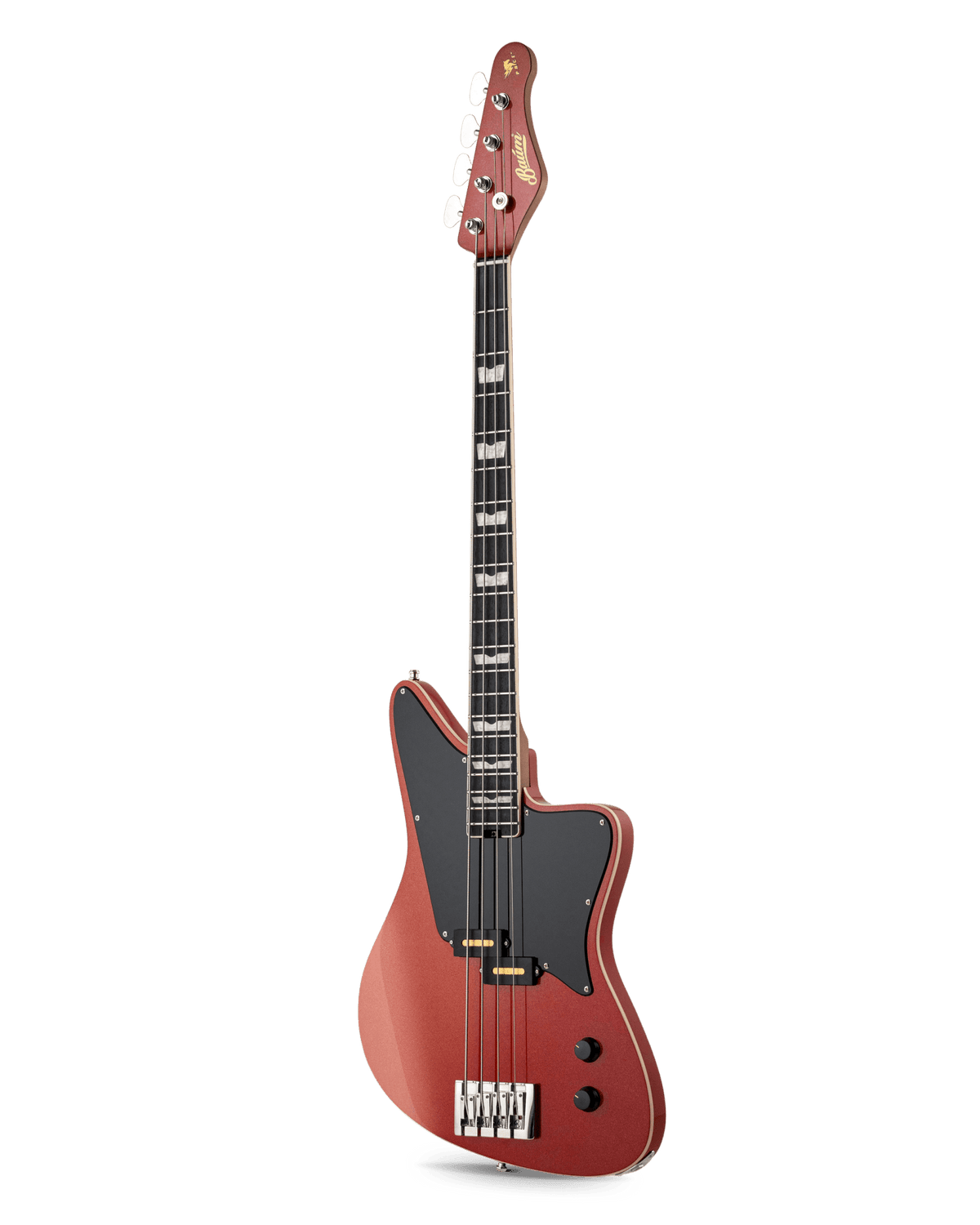 Pace Bass - Siena Pearl - Baum Guitars