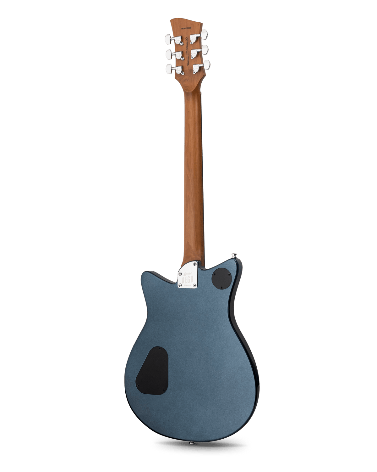 Revolt - Stone Blue - Baum Guitars