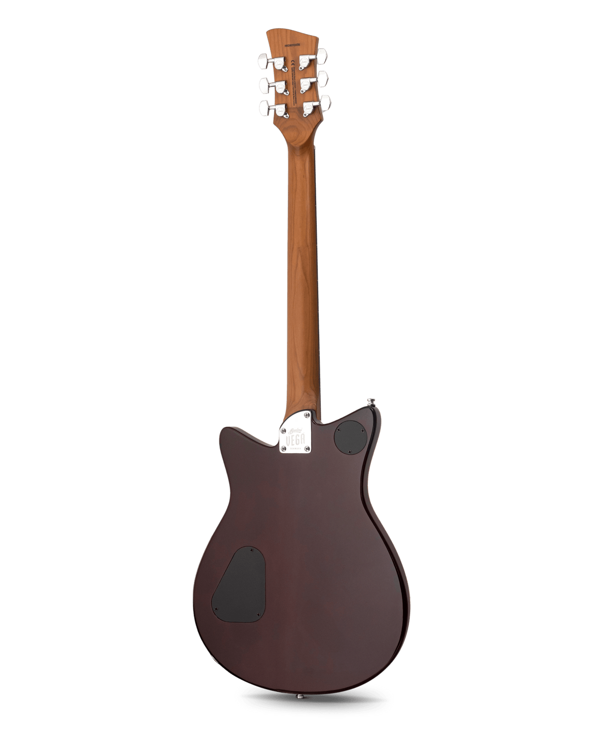 Revolt - Deep Burgundy - Baum Guitars