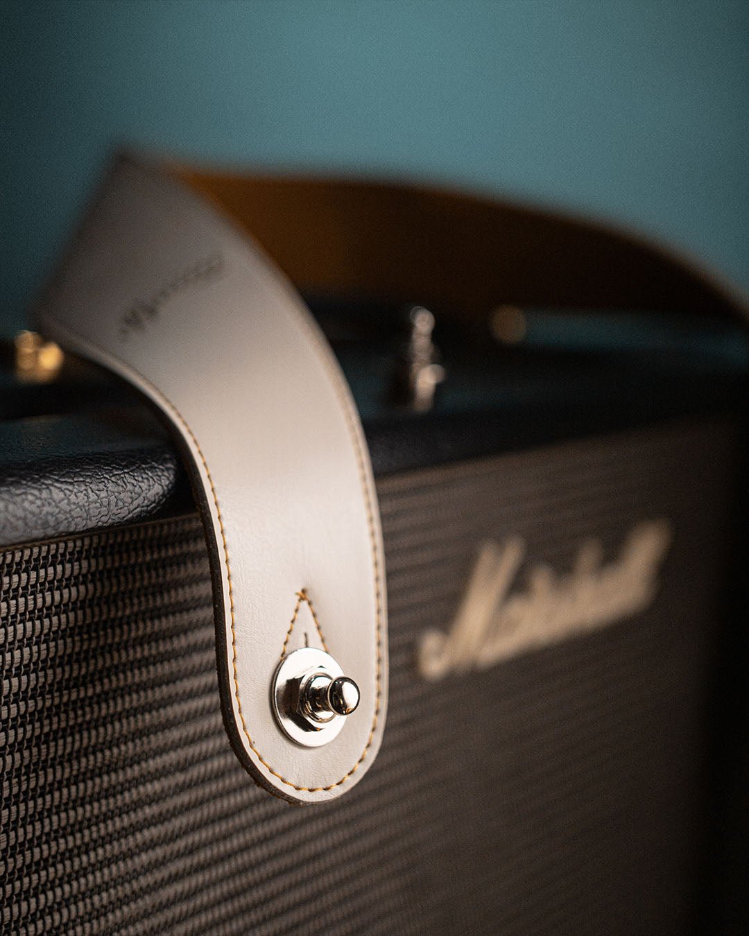 Original Strap - Baum Guitars