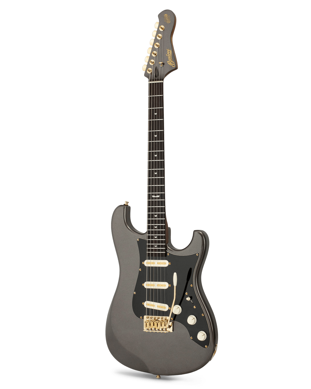10th Anniversary Celestor - Baum Guitars