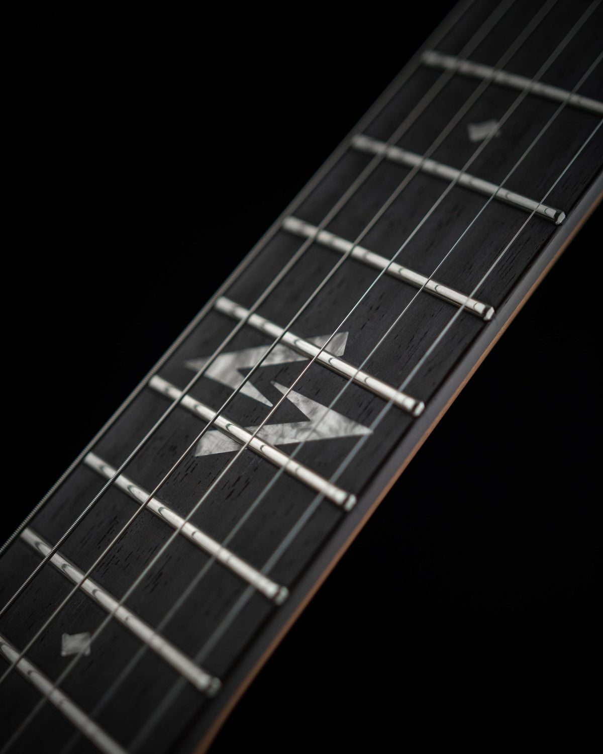 Savage - Astral Blue - Baum Guitars